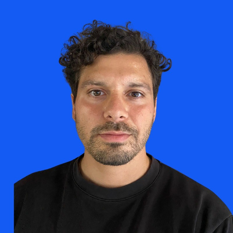 Agostino C. - AI Engineer & CTO @ Launch Lab