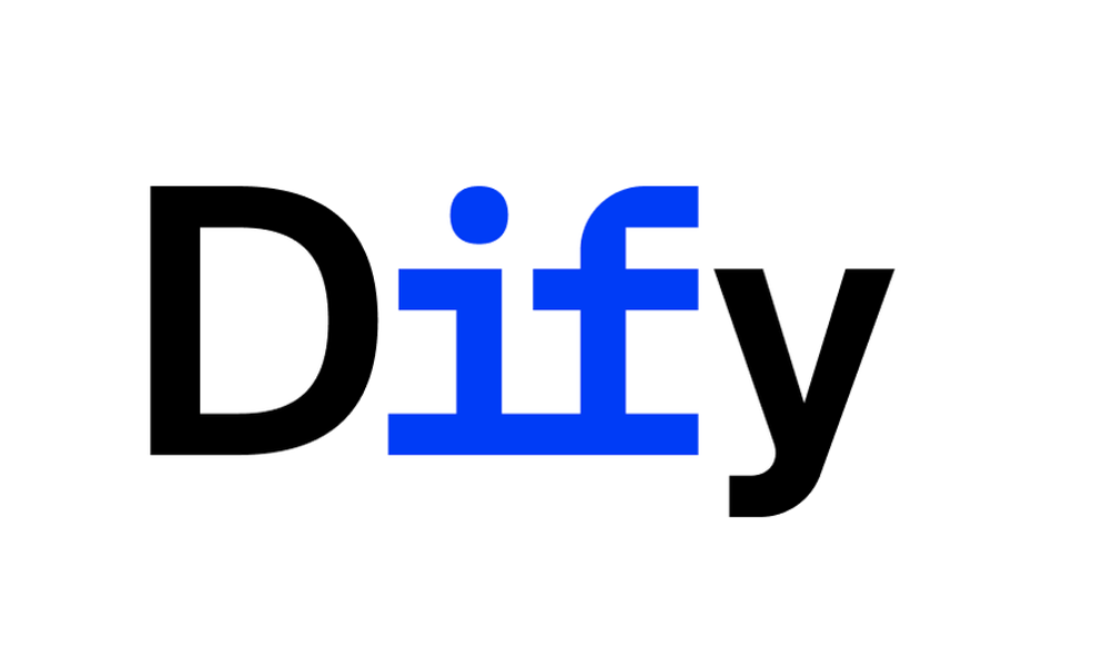 Dify.ai Logo