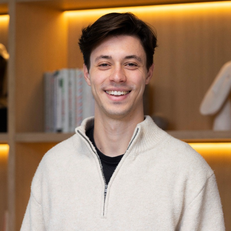 Jorge C. - Investor @ Kfund
