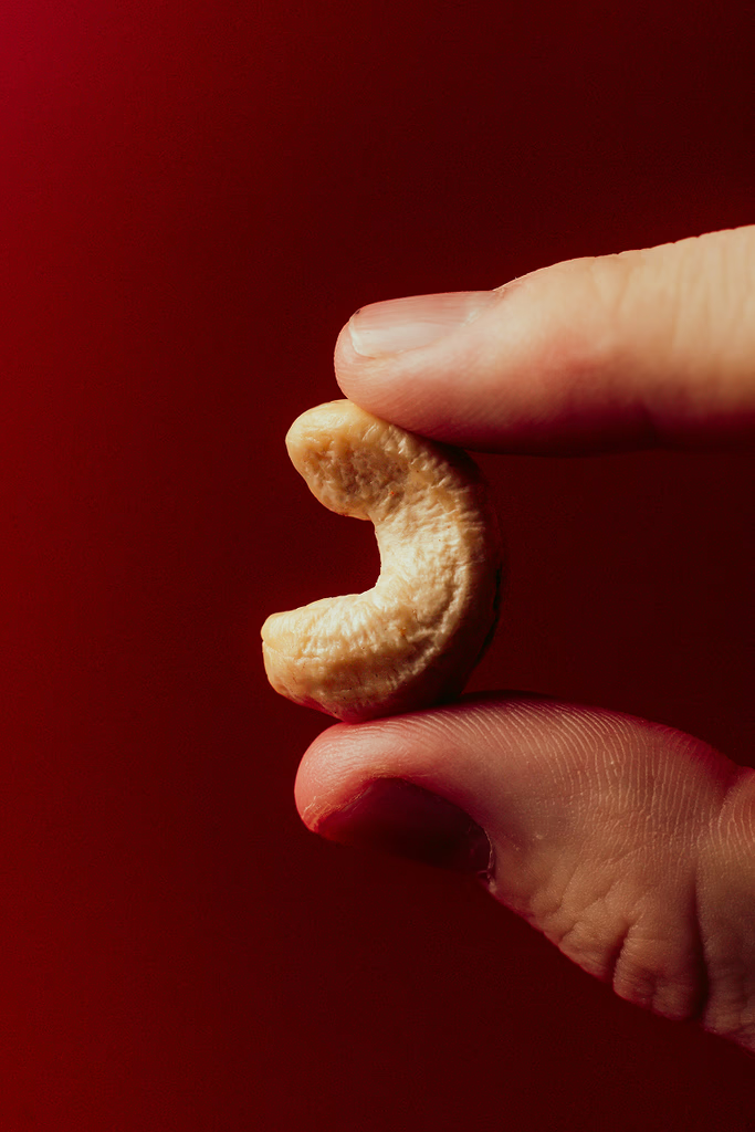 XAMA Cashews