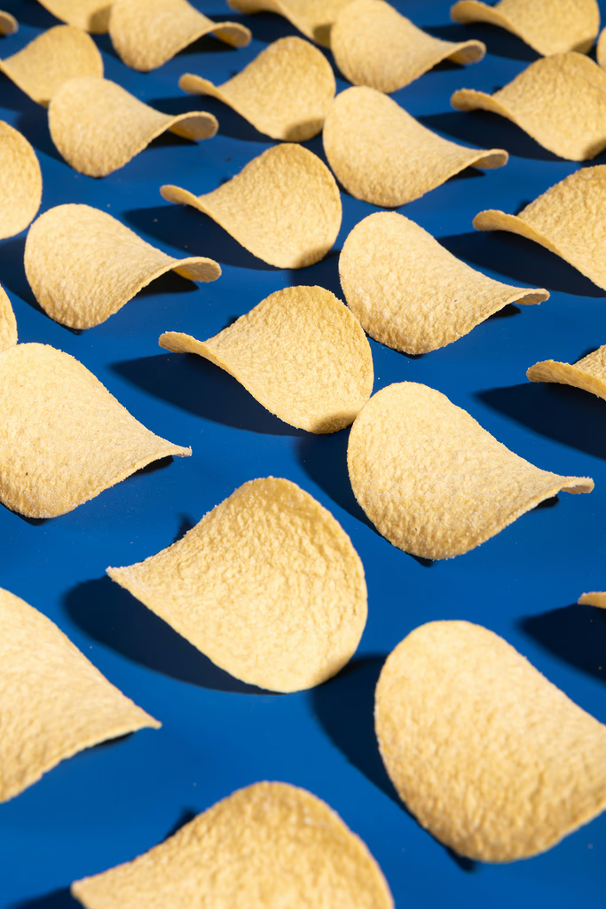 XAMA Chips